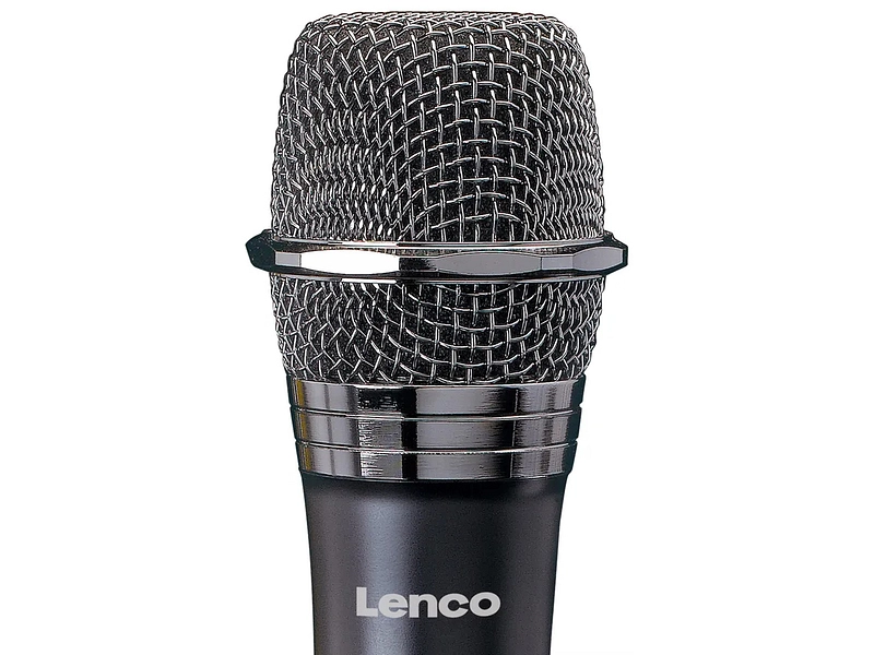 LENCO Microphone