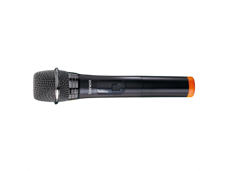LENCO Microphone
