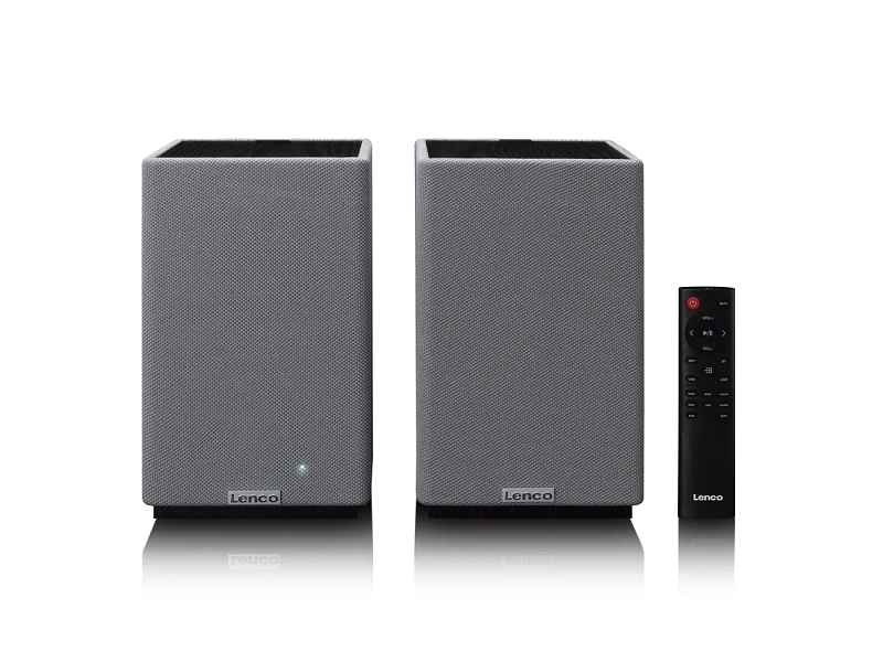 LENCO Lautsprecher