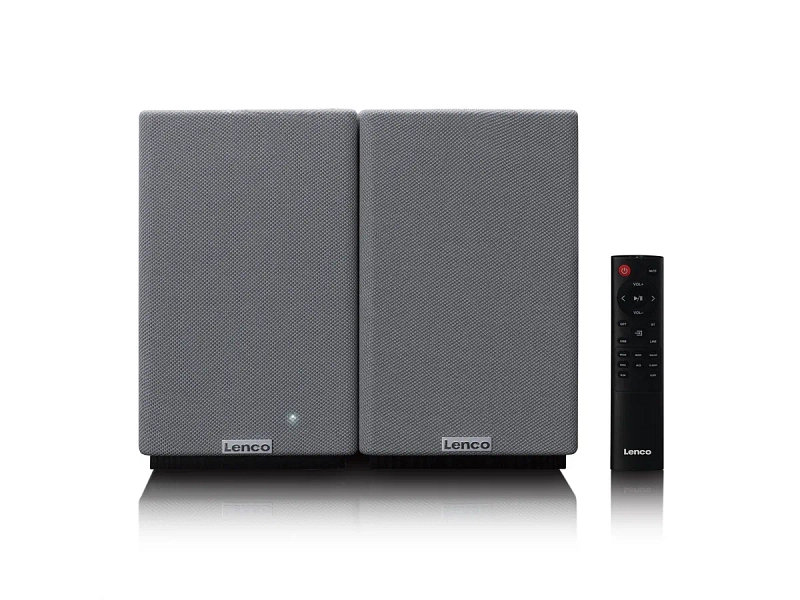 LENCO Lautsprecher