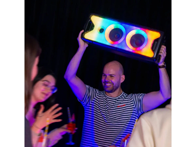 LENCO Lautsprecher LENCO Lautsprecher