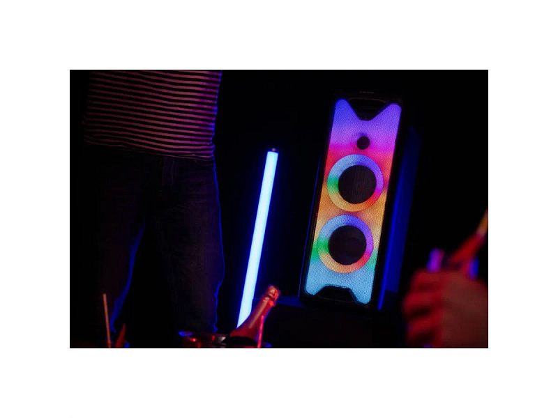 LENCO Lautsprecher LENCO Lautsprecher