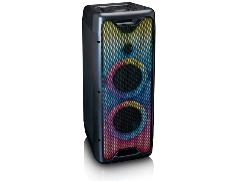 LENCO Lautsprecher LENCO Lautsprecher