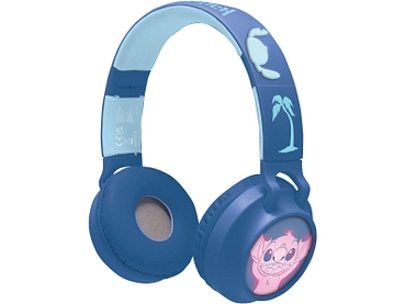 LEXIBOOK Casque enfant