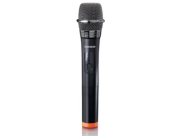 LENCO Microphone