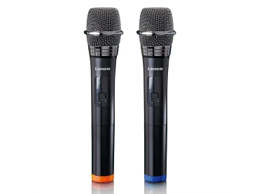 LENCO Microphone