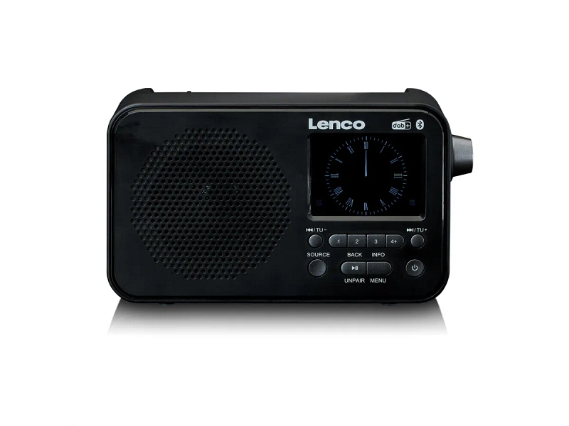 LENCO Radio