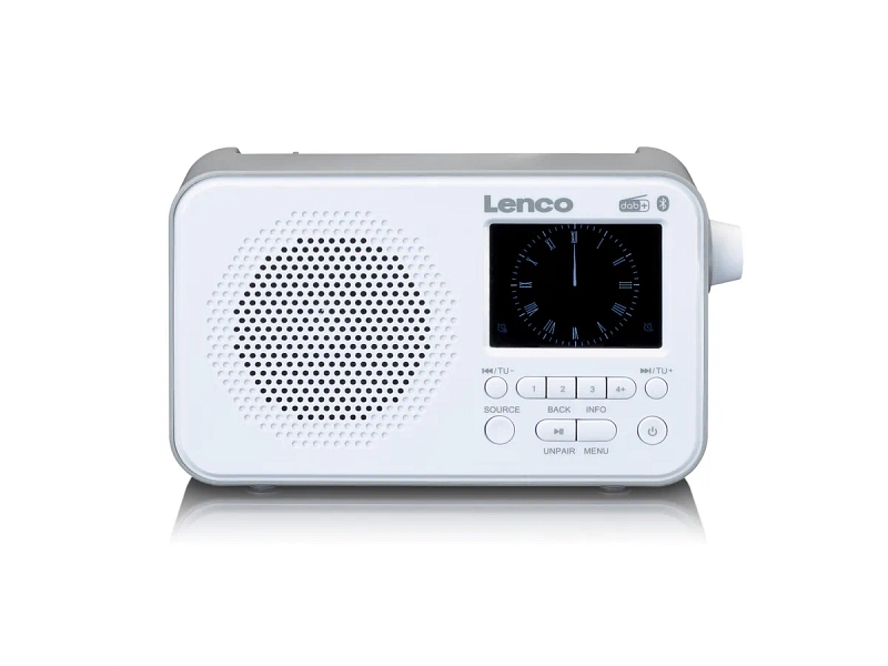 LENCO Radio