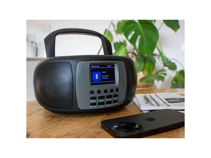 LENCO Radio LENCO Radio