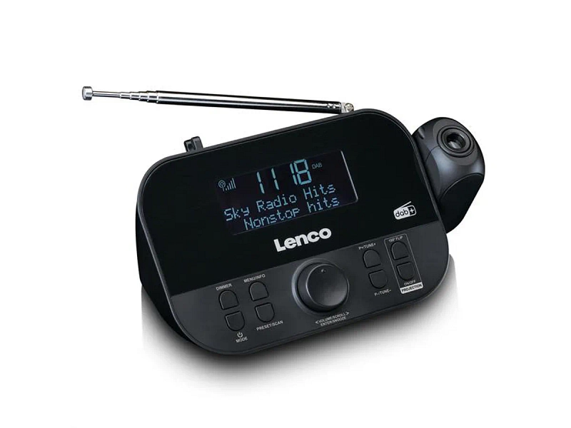 LENCO Radio