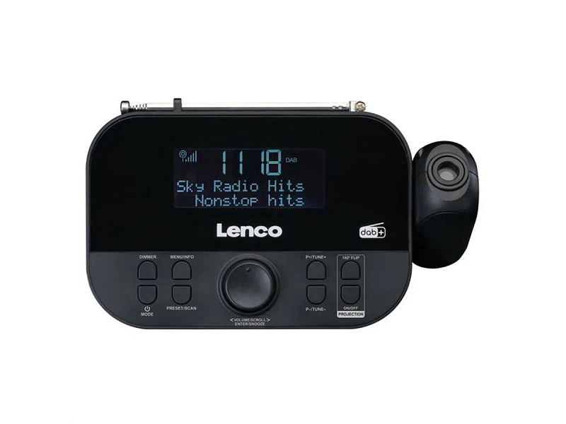 LENCO Radio