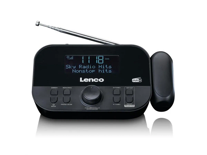 LENCO Radio