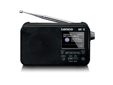 LENCO Radio