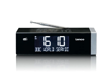 LENCO Radio