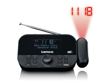 LENCO Radio