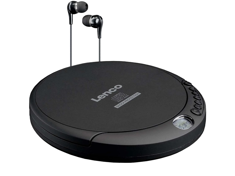 LENCO Lecteur CD