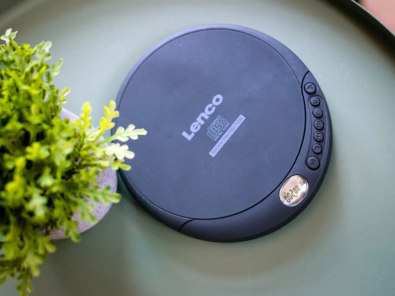 LENCO Lecteur CD