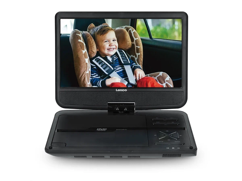 LENCO Lecteur DVD