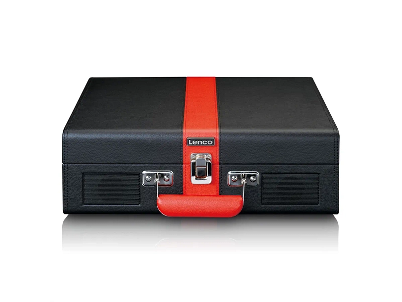 LENCO Vinyl Plattenspieler