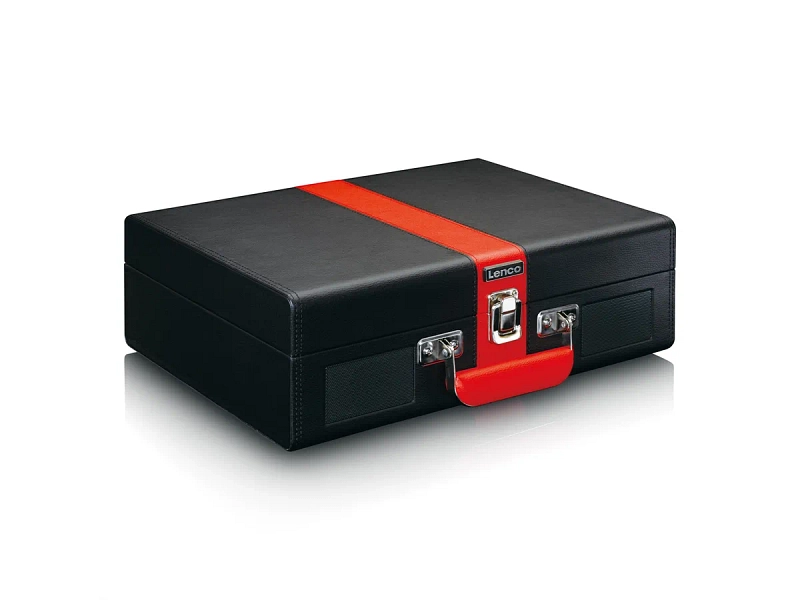 LENCO Vinyl Plattenspieler