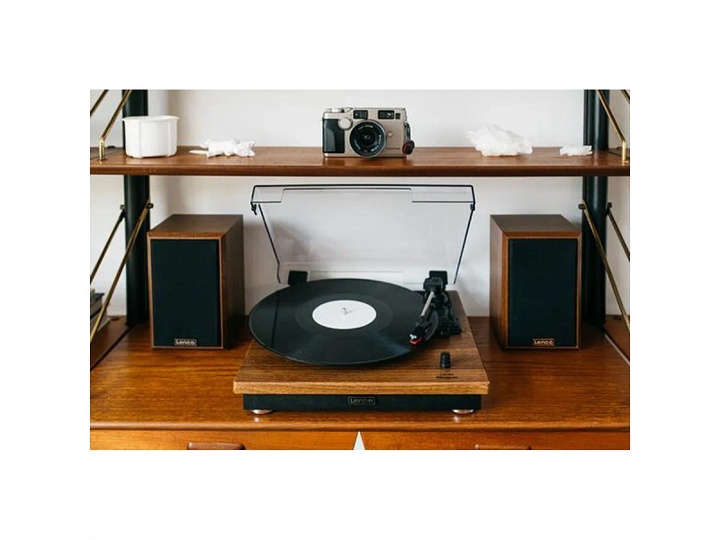 LENCO Platine vinyle LENCO Platine vinyle