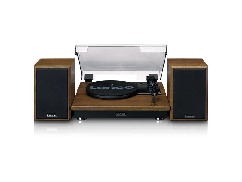 LENCO Platine vinyle LENCO Platine vinyle
