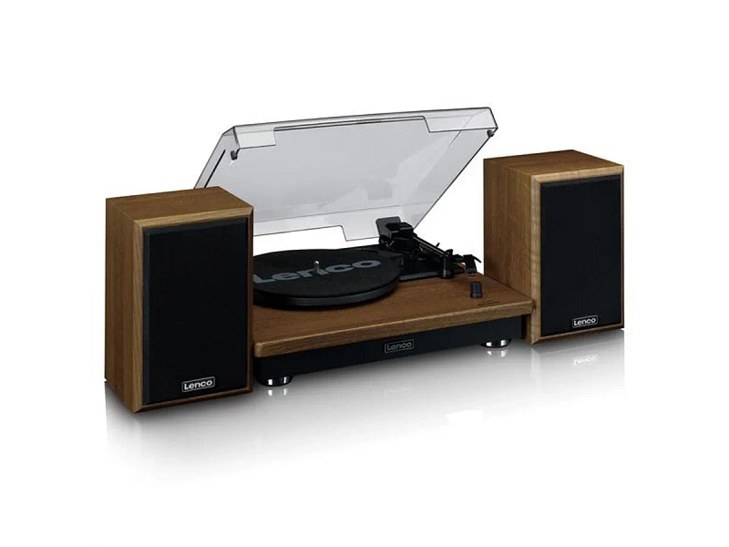 LENCO Platine vinyle LENCO Platine vinyle