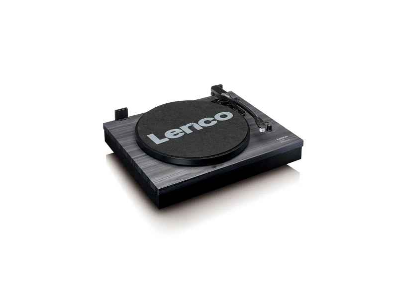 LENCO Platine vinyle