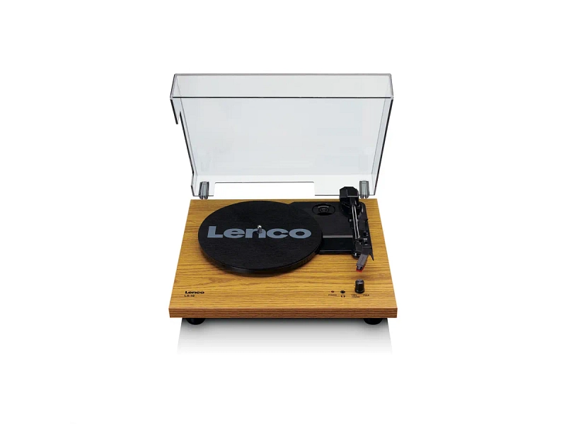 LENCO Platine vinyle
