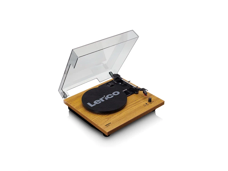 LENCO Platine vinyle