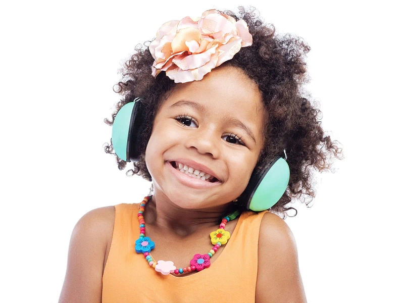 ALECTO Protezione acustica