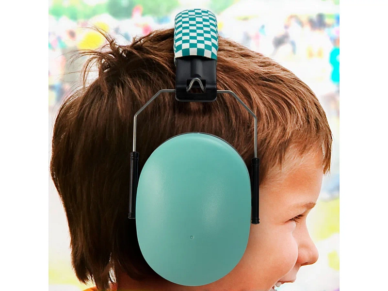 ALECTO Protezione acustica