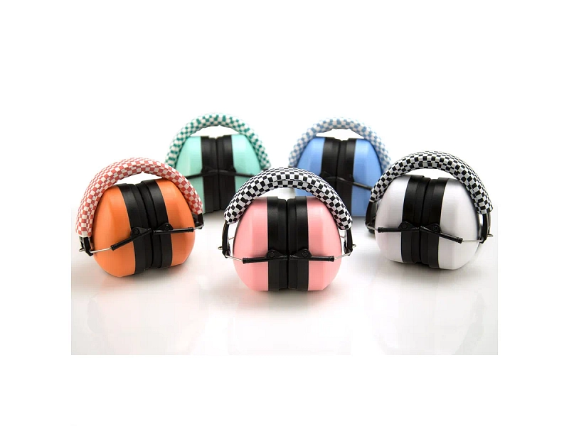 ALECTO Protezione acustica