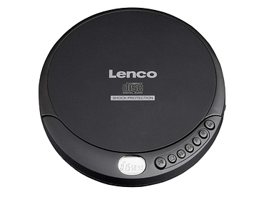 LENCO Lecteur CD
