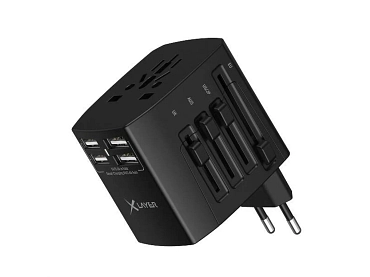 XLAYER Reiseladegerät