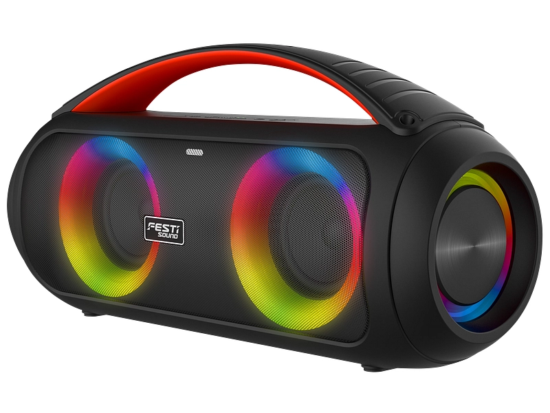 FESTI SOUND Haut-parleur