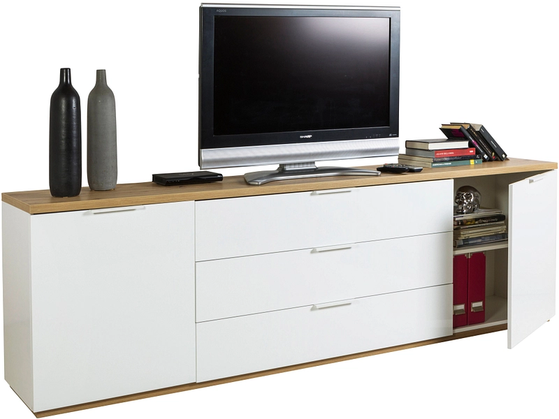 TV-Möbel MUNDI