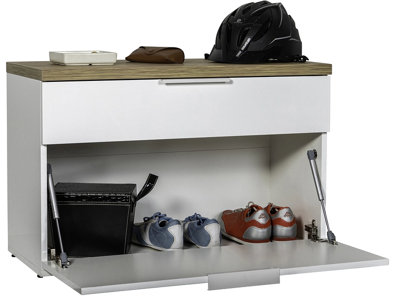 Bank für Schuhe MUNDI