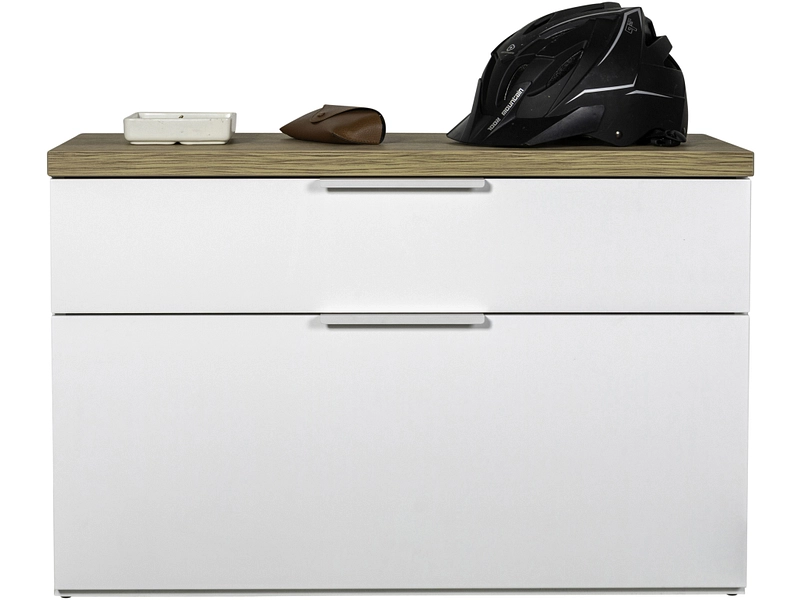 Bank für Schuhe MUNDI