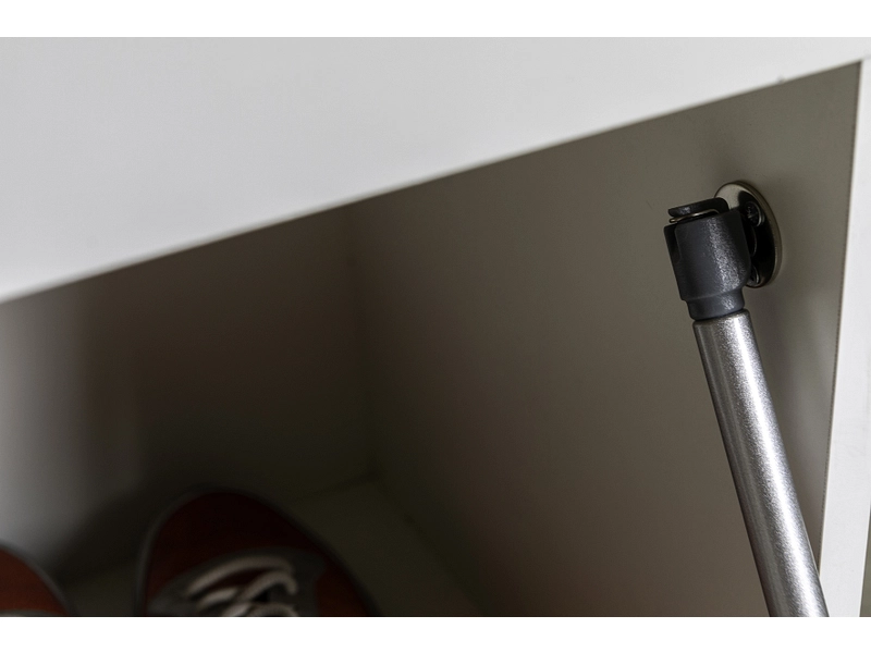 Bank für Schuhe MUNDI