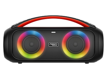 FESTI SOUND Haut-parleur