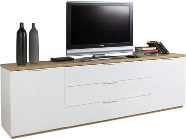 TV-Möbel MUNDI