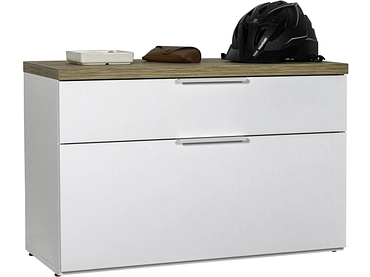 Bank für Schuhe MUNDI