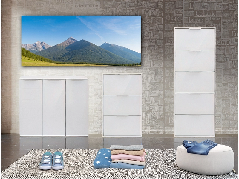 Meuble à chaussures OPAL