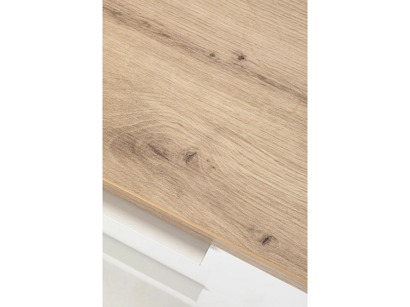 Nachttisch MUNDI 2 Schubladen