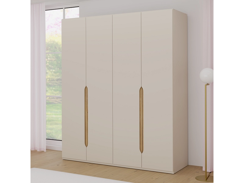 Armadio EDWAL sabbia