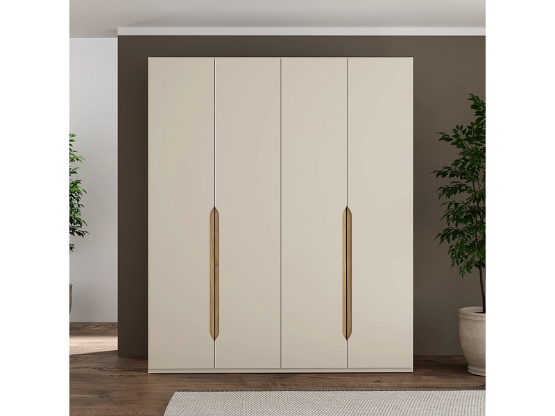 Armadio EDWAL sabbia