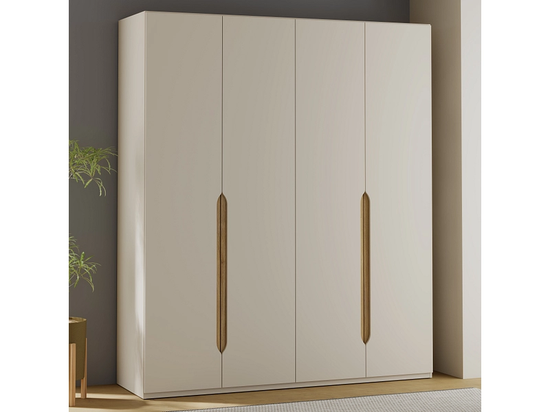 Schrank EDWAL sand