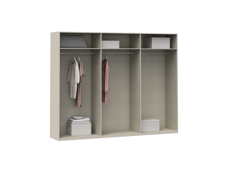 Schrank EDWAL sand