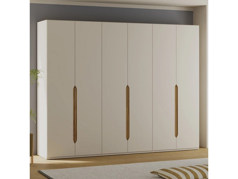 Schrank EDWAL sand